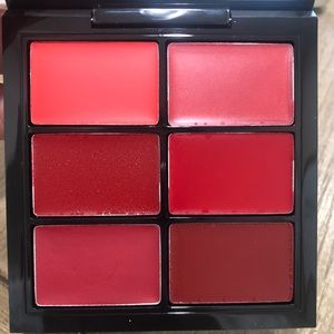 MAC Cosmetics Pro Lip Palette in Editorial Reds